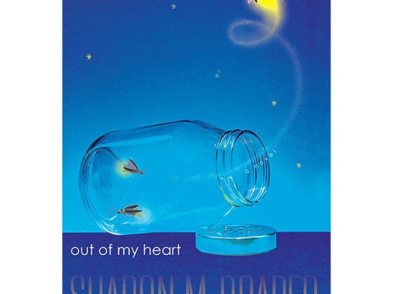 Out of My Mind - Book 2 - Out Of My Heart PDF