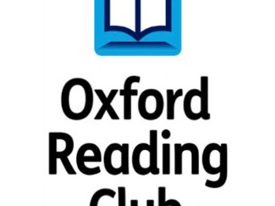 Oxford Reading Club 8 Month's Access [Code By Email 3-5 Days] PDF