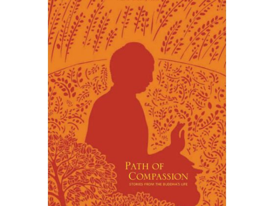 Path of Compassion : Stories from the Buddha's Life PDF
