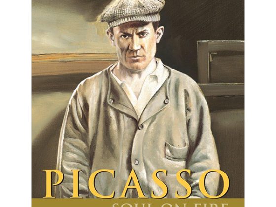 Picasso - Soul On Fire PDF