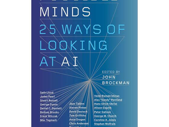 Possible Minds - 25 Ways Of Looking At AI PDF