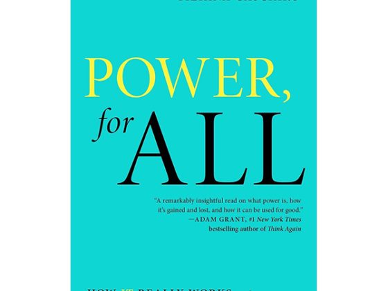 Power, For All PDF