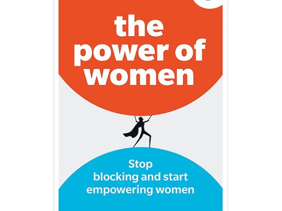 Power Of Women PDF