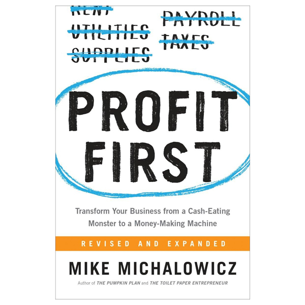 Profit First PDF Profit First PDF