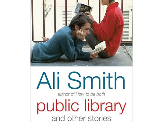 Public Library And Other Stories PDF