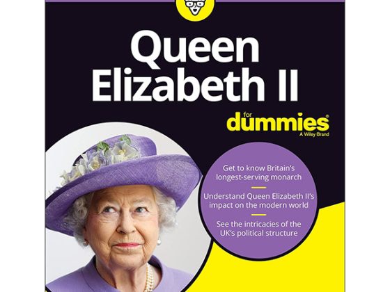Queen Elizabeth II For Dummies PDF