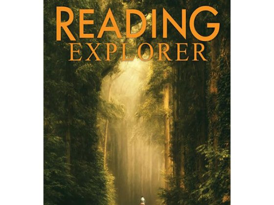 Reading Explorer 3 - Student's Book With The Spark Platform (Third Edition) PDF