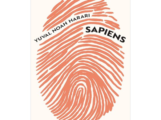 Sapiens - A Brief History Of Humankind (10 Year Anniversary Edition) PDF