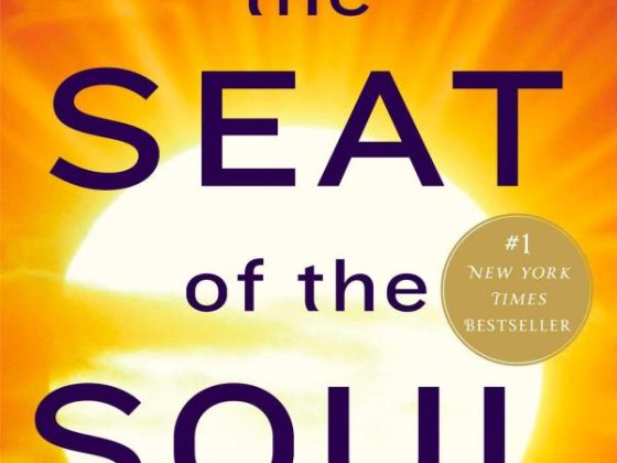 Seat Of The Soul PDF