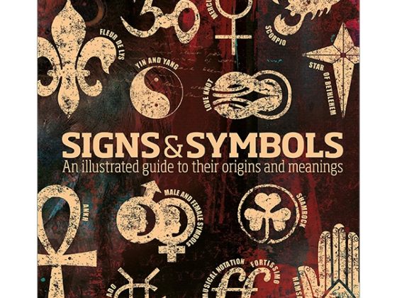 Signs & Symbols: An Illustrated Guide To Their Origins And Meanings PDF
