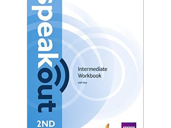 Speakout Intermediate 2nd Edition Workbook With Key PDF