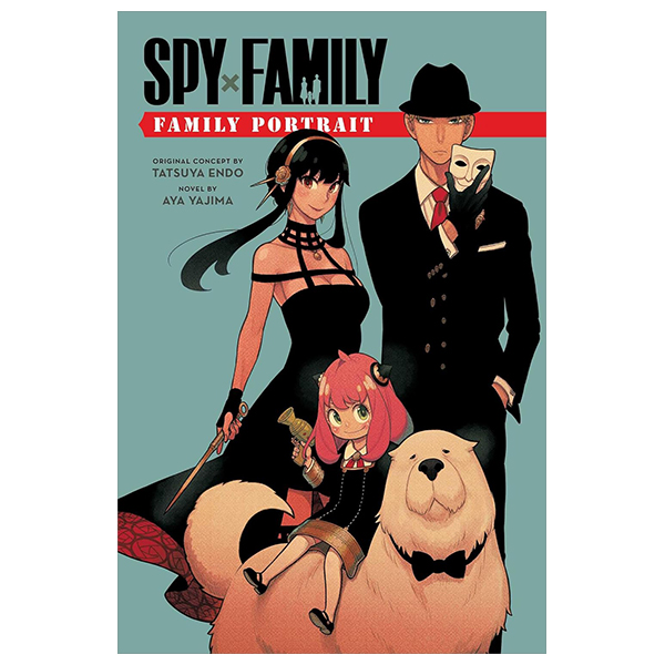 Spy x Family - Family Portrait (English Edition) PDF Spy x Family - Family Portrait (English Edition) PDF