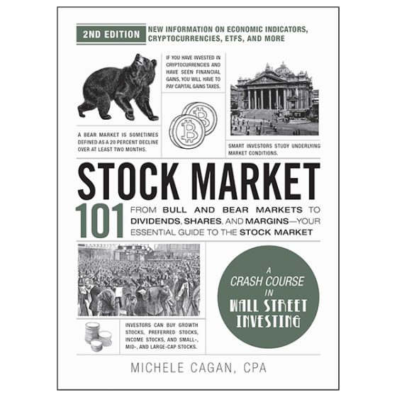 Stock Market 101 (2nd Edition) PDF