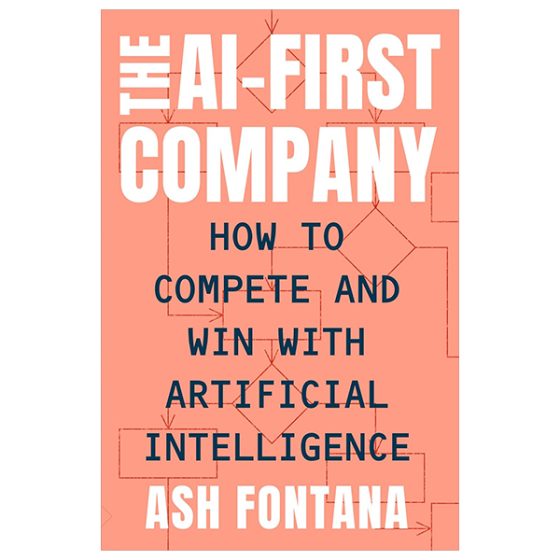 The AI-First Company PDF