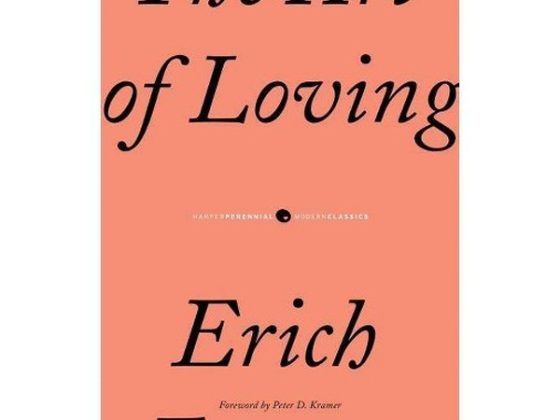 The Art of Loving PDF