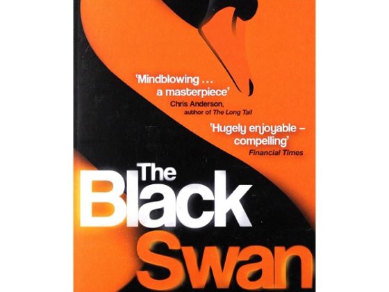 The Black Swan: The Impact Of The Highly Improbable PDF
