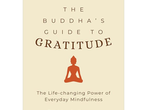 The Buddha's Guide To Gratitude PDF