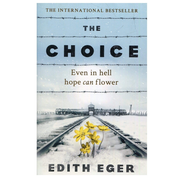 The Choice PDF The Choice PDF