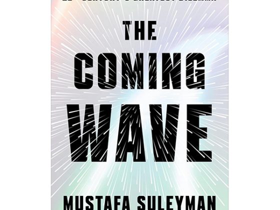 The Coming Wave PDF