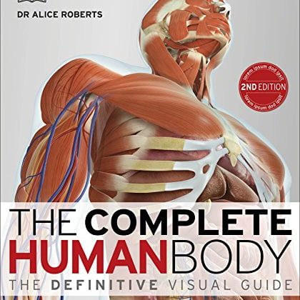 The Complete Human Body PDF
