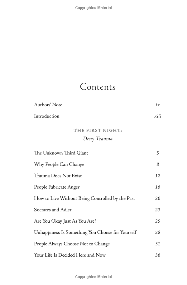 The Courage to Be Disliked PDF The Courage to Be Disliked PDF