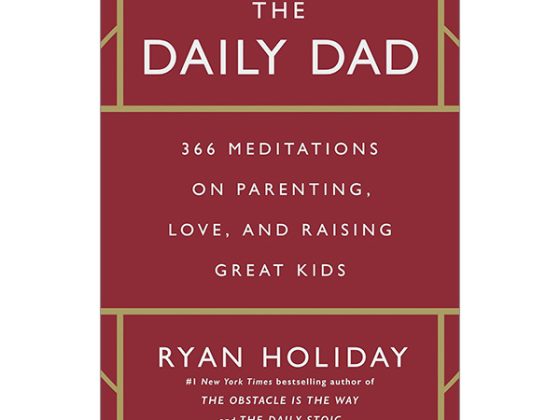The Daily Dad PDF