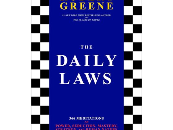The Daily Laws PDF