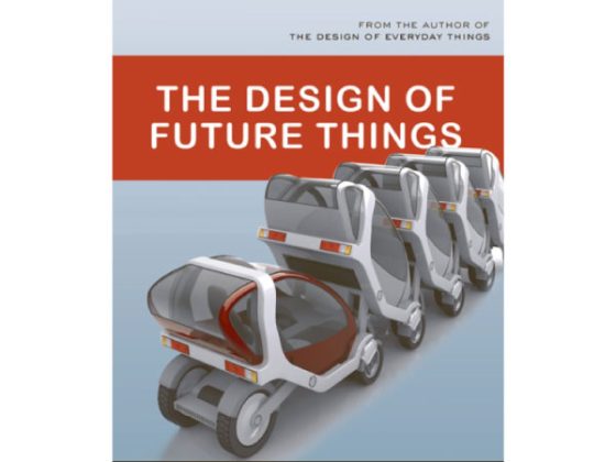 The Design of Future Things PDF