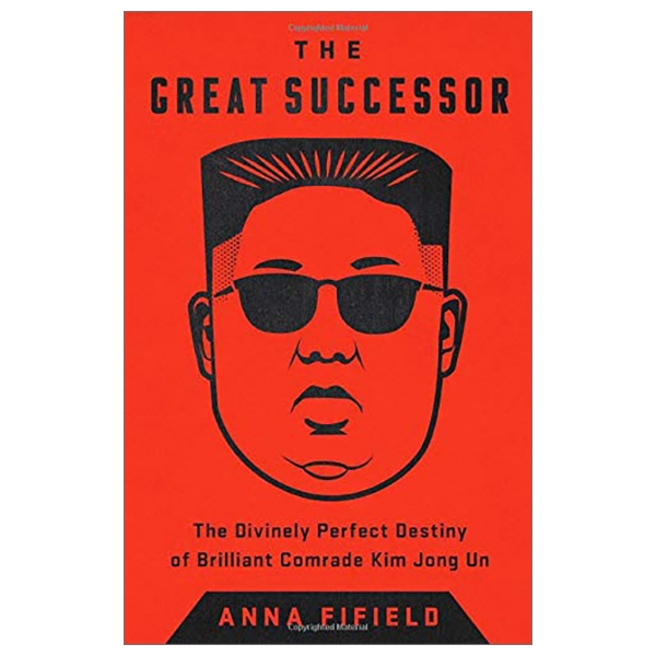 The Great Successor PDF The Great Successor PDF