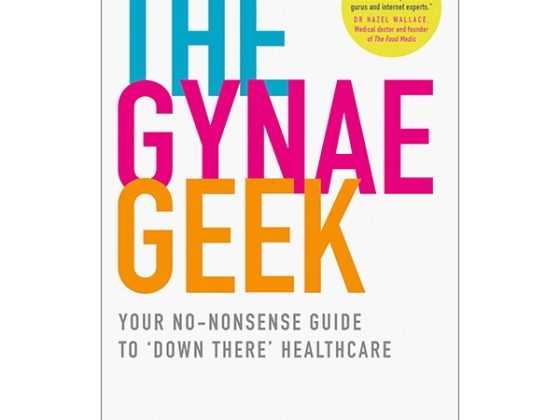 The Gynae Geek PDF