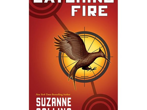 The Hunger Games - Catching Fire PDF