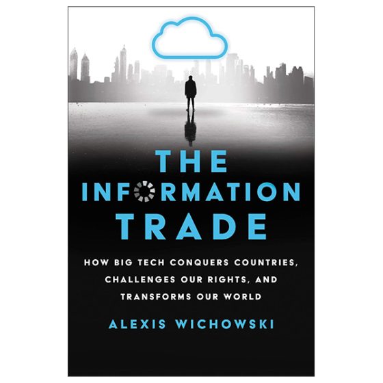 The Information Trade PDF