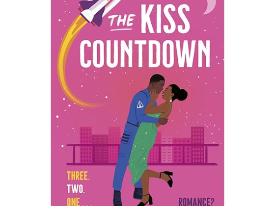 The Kiss Countdown PDF