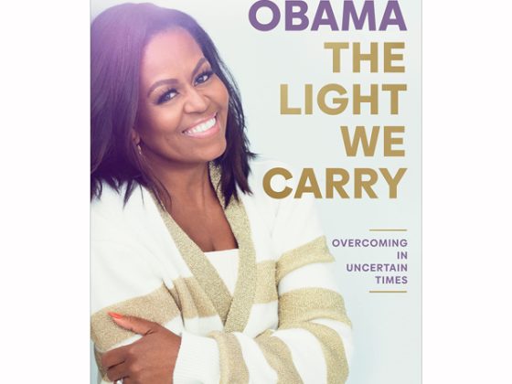 The Light We Carry: Overcoming In Uncertain Times PDF