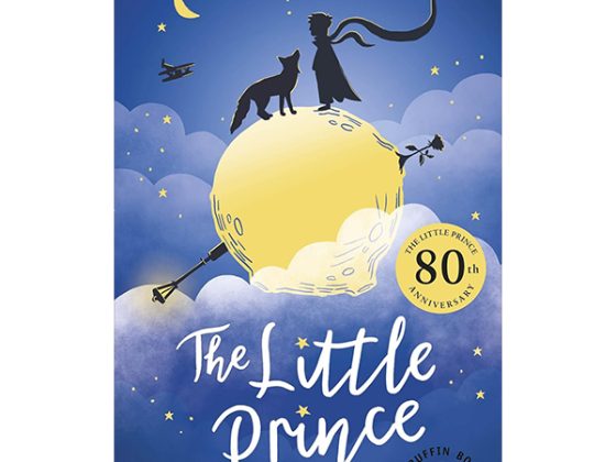 The Little Prince PDF