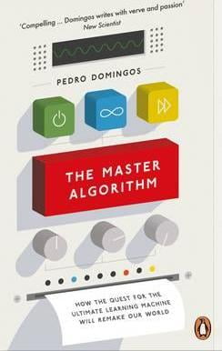 The Master Algorithm PDF