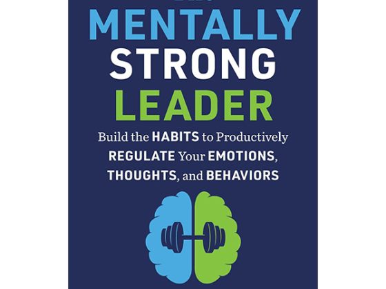 The Mentally Strong Leader PDF