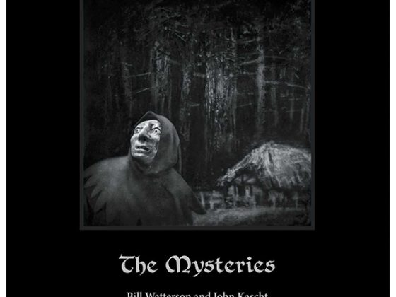 The Mysteries PDF