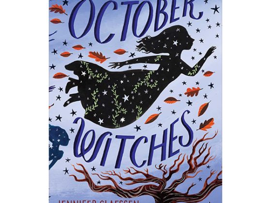 The October Witches PDF