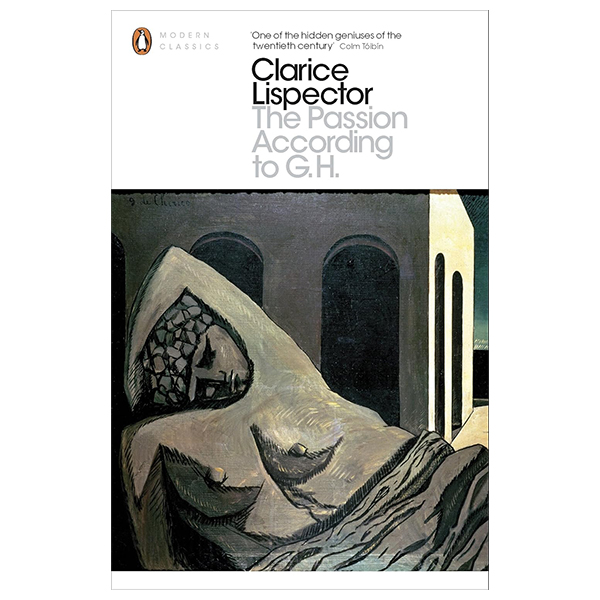 The Passion According To G.H PDF The Passion According To G.H PDF