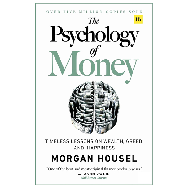 The Psychology Of Money PDF The Psychology Of Money PDF