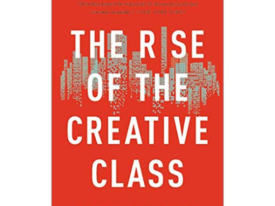 The Rise Of The Creative Class PDF