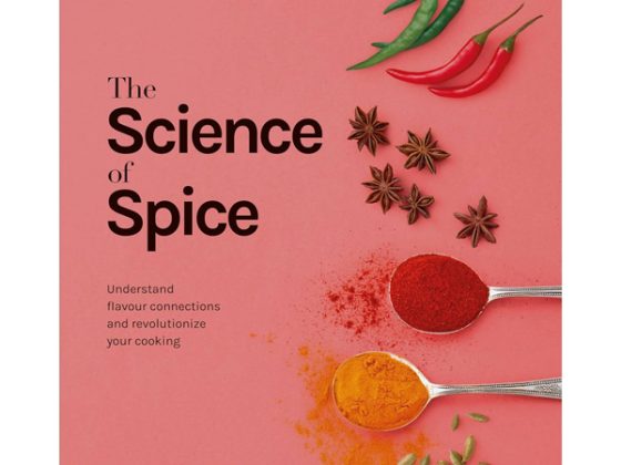 The Science Of Spice: Understand Flavor Connections And Revolutionize Your Cooking PDF