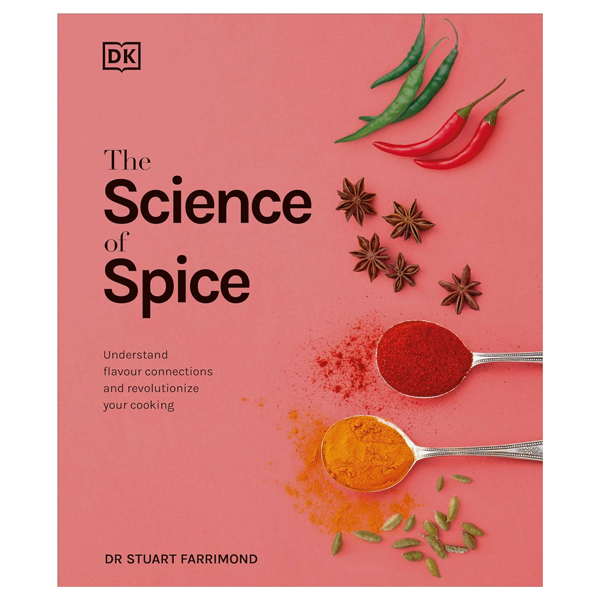 The Science Of Spice: Understand Flavor Connections And Revolutionize Your Cooking PDF The Science Of Spice: Understand Flavor Connections And Revolutionize Your Cooking PDF