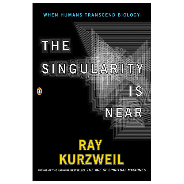 The Singularity Is Near PDF The Singularity Is Near PDF
