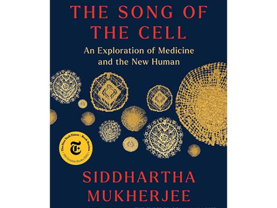 The Song Of The Cell - An Exploration Of Medicine And The New Human PDF