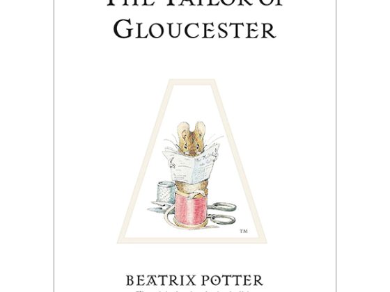 The Tailor Of Gloucester PDF