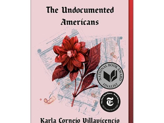 The Undocumented Americans PDF