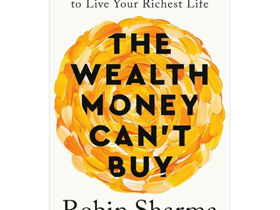The Wealth Money Can't Buy PDF