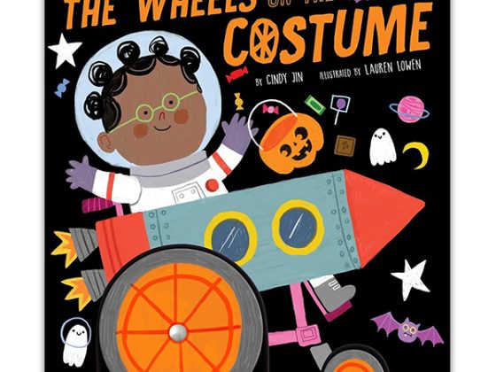 The Wheels On The Costume PDF